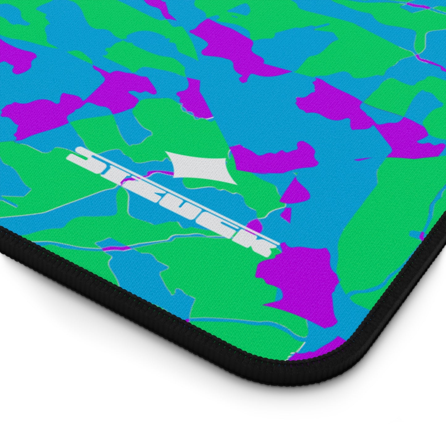 Fatigue Camo L Mouse Pad (45 x 30cm)