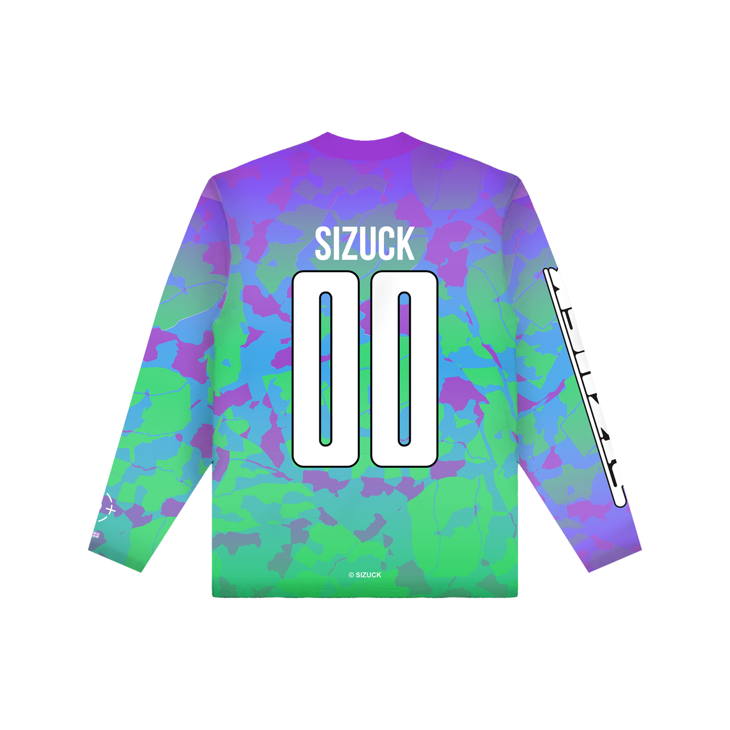 2023 Sizuck Gaming Official Jersey