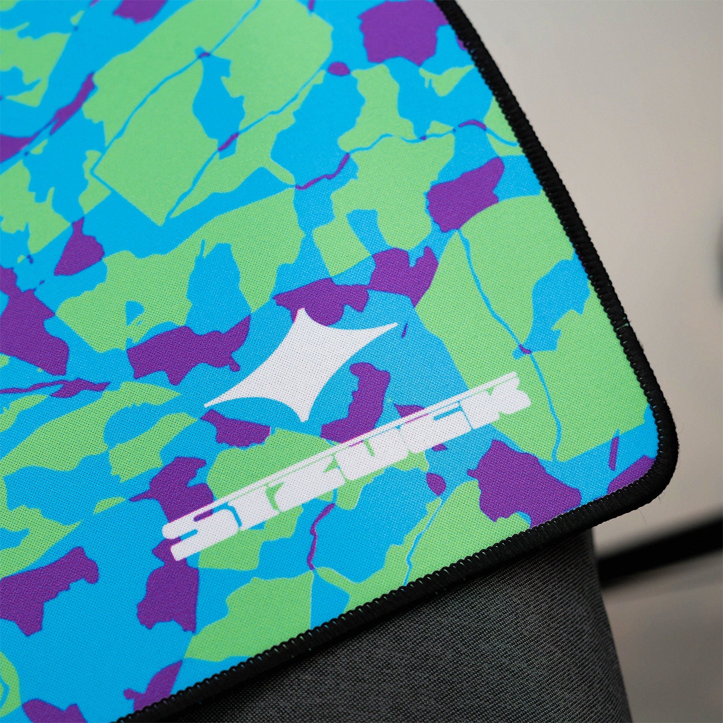 Fatigue Camo XL Mouse Pad (80 x 40cm)