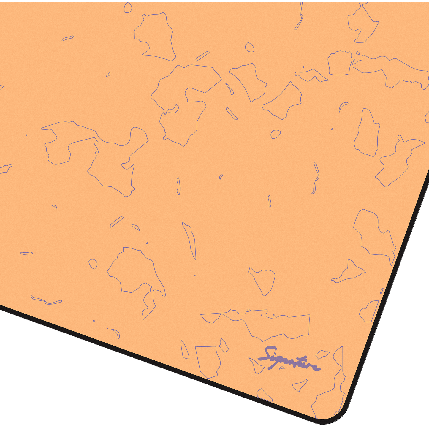 Halloween XL Mouse Pad (80 x 40cm)