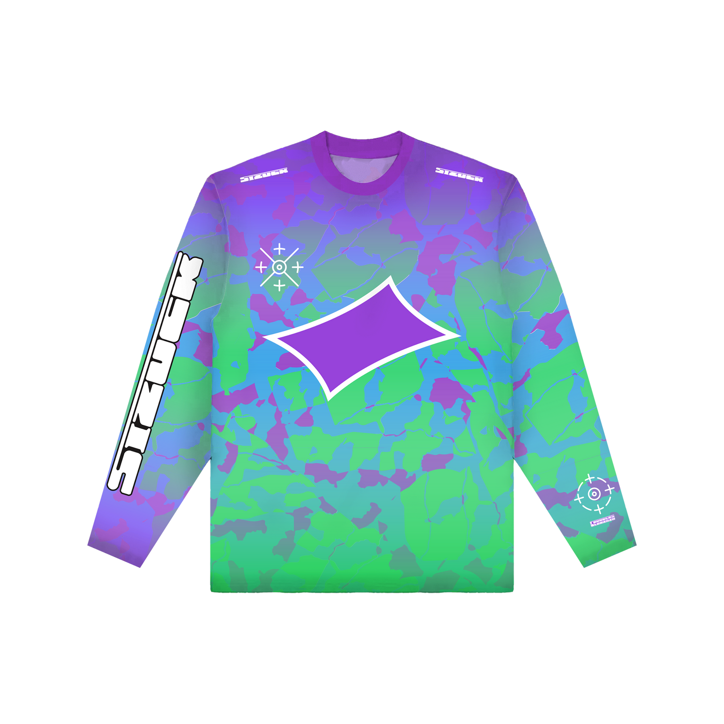 2023 Sizuck Gaming Official Jersey